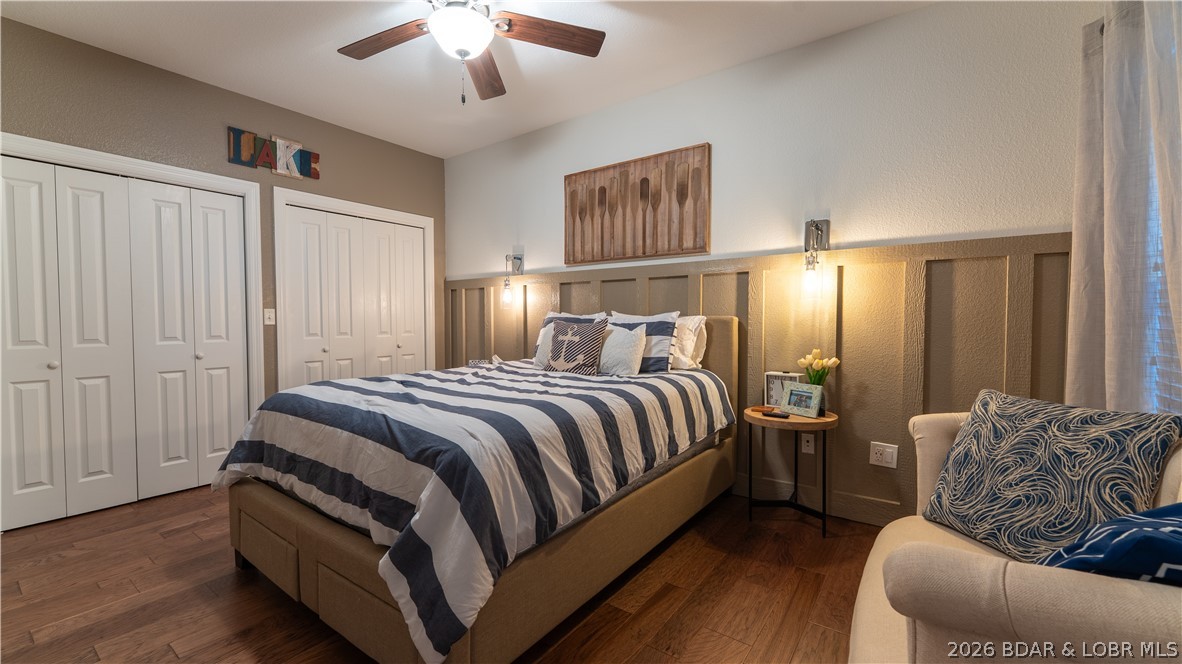 Cross Creek - Residential