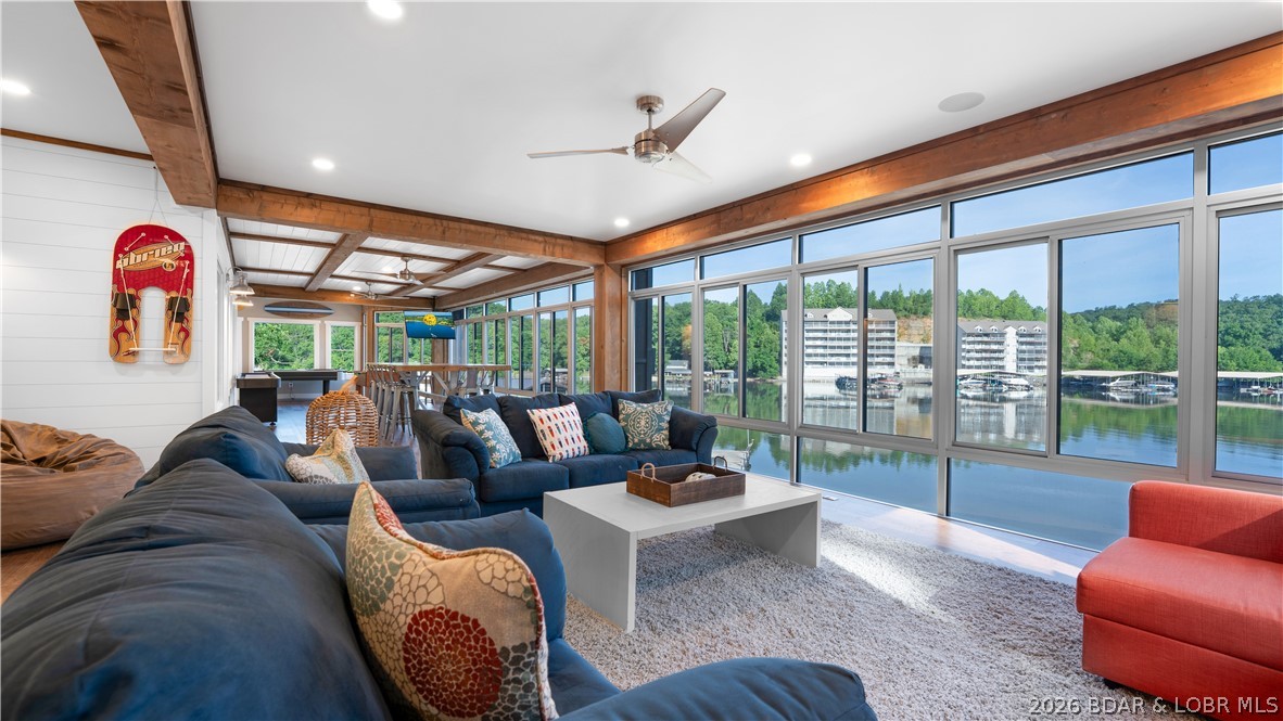 Cross Creek - Residential