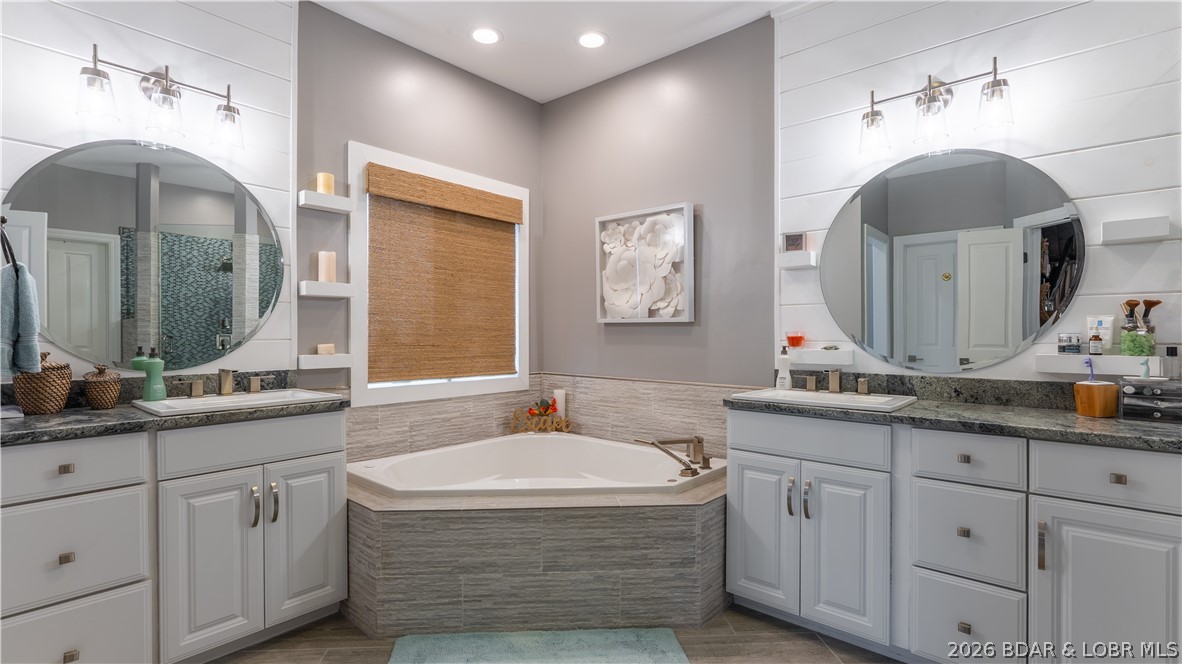 Cross Creek - Residential