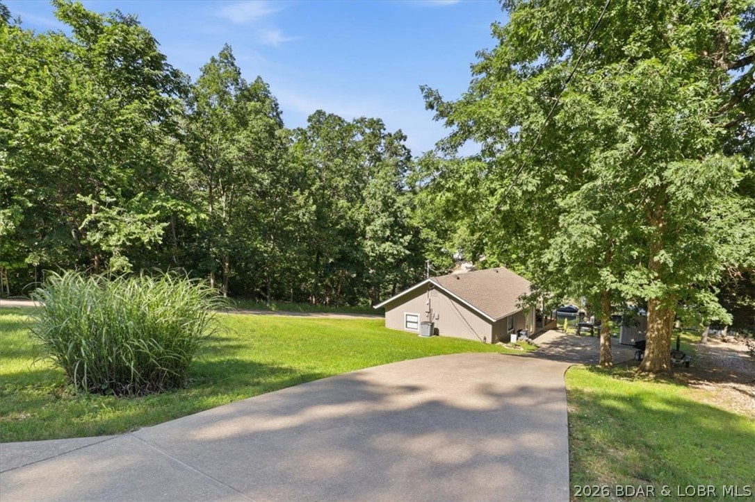 Eagle Creek - Residential