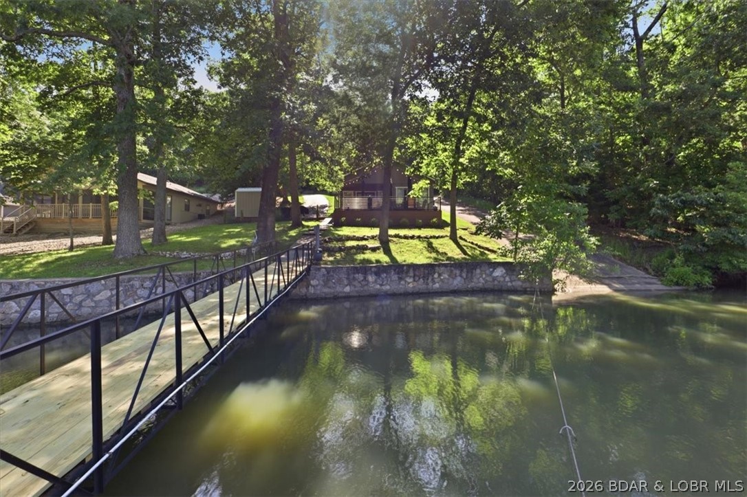 Eagle Creek - Residential