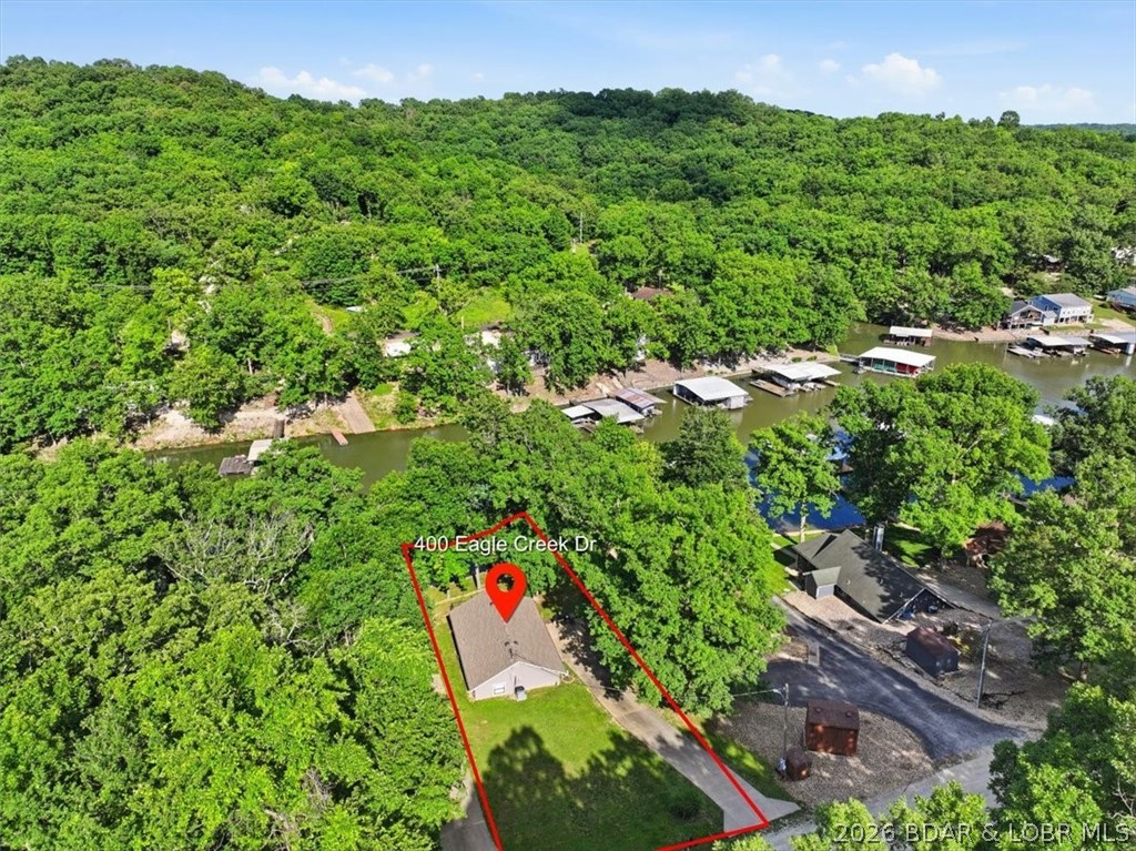 Eagle Creek - Residential