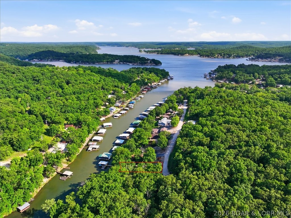 Eagle Creek - Residential