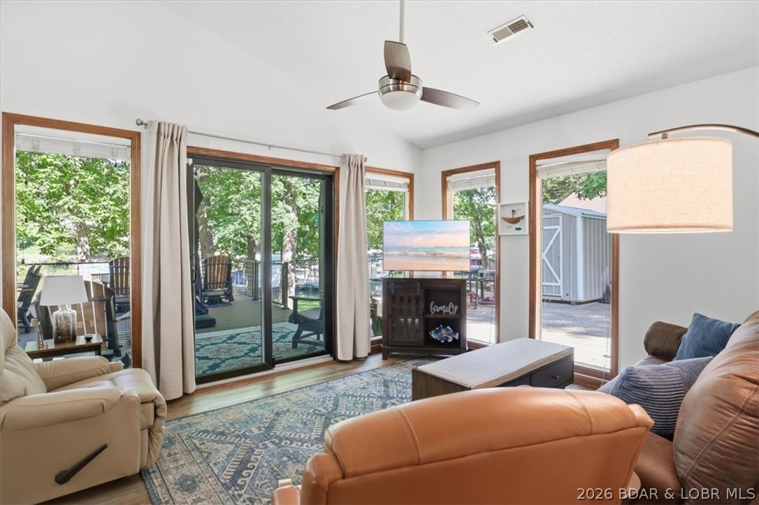 Eagle Creek - Residential