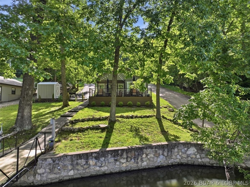 Eagle Creek - Residential