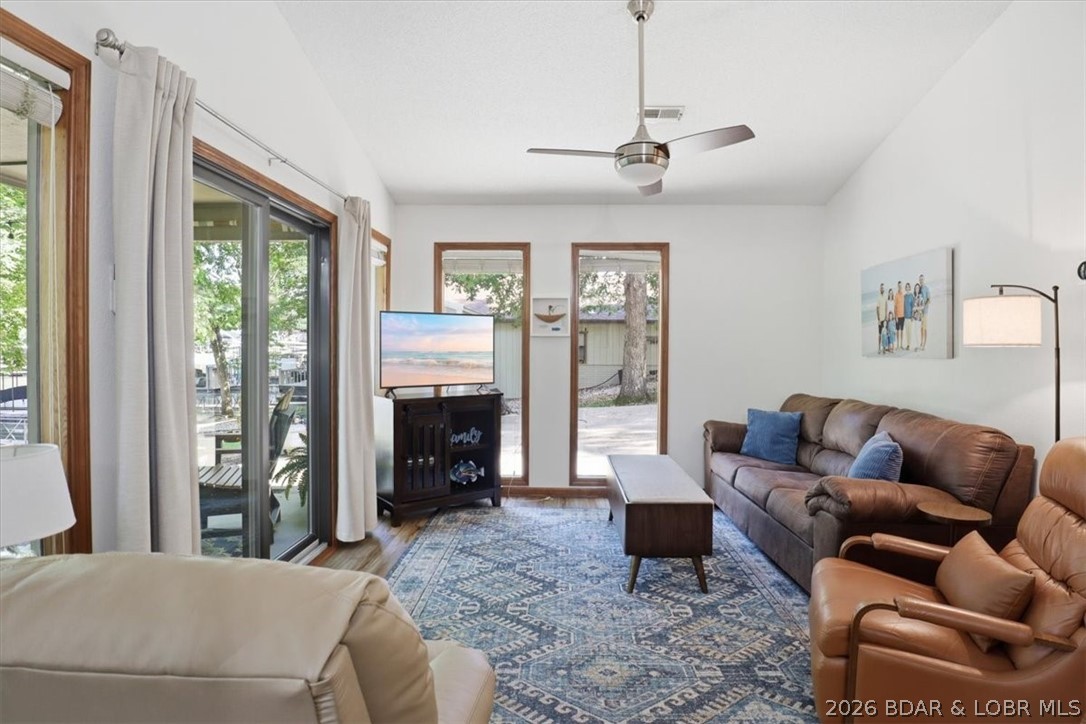 Eagle Creek - Residential