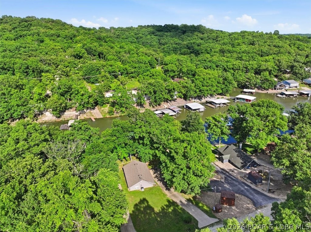 Eagle Creek - Residential