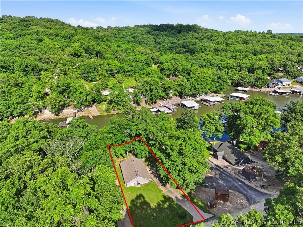 Eagle Creek - Residential