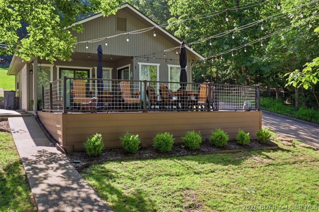 Eagle Creek - Residential
