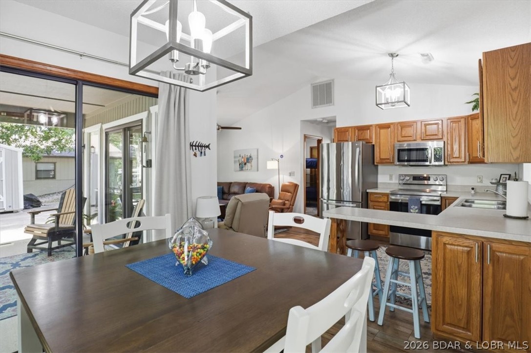 Eagle Creek - Residential