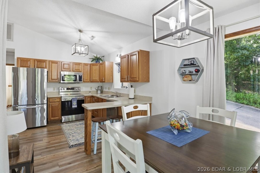 Eagle Creek - Residential