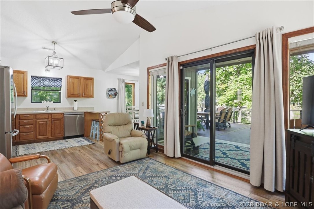 Eagle Creek - Residential