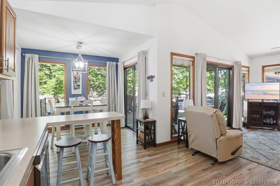 Eagle Creek - Residential