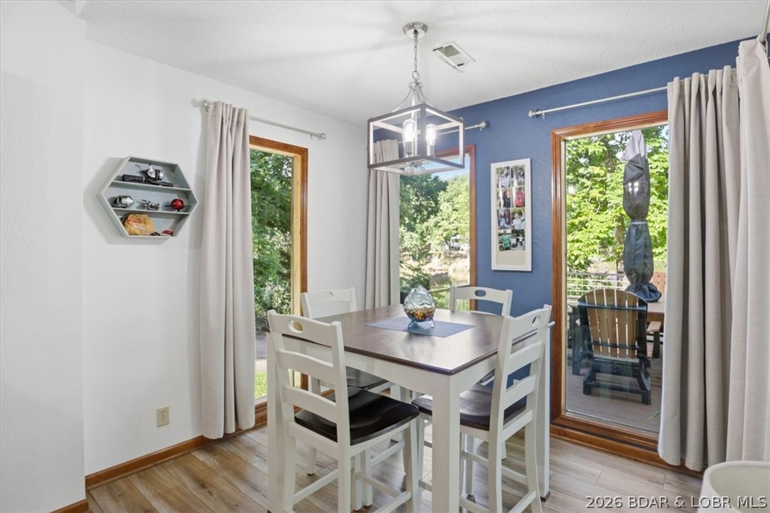 Eagle Creek - Residential