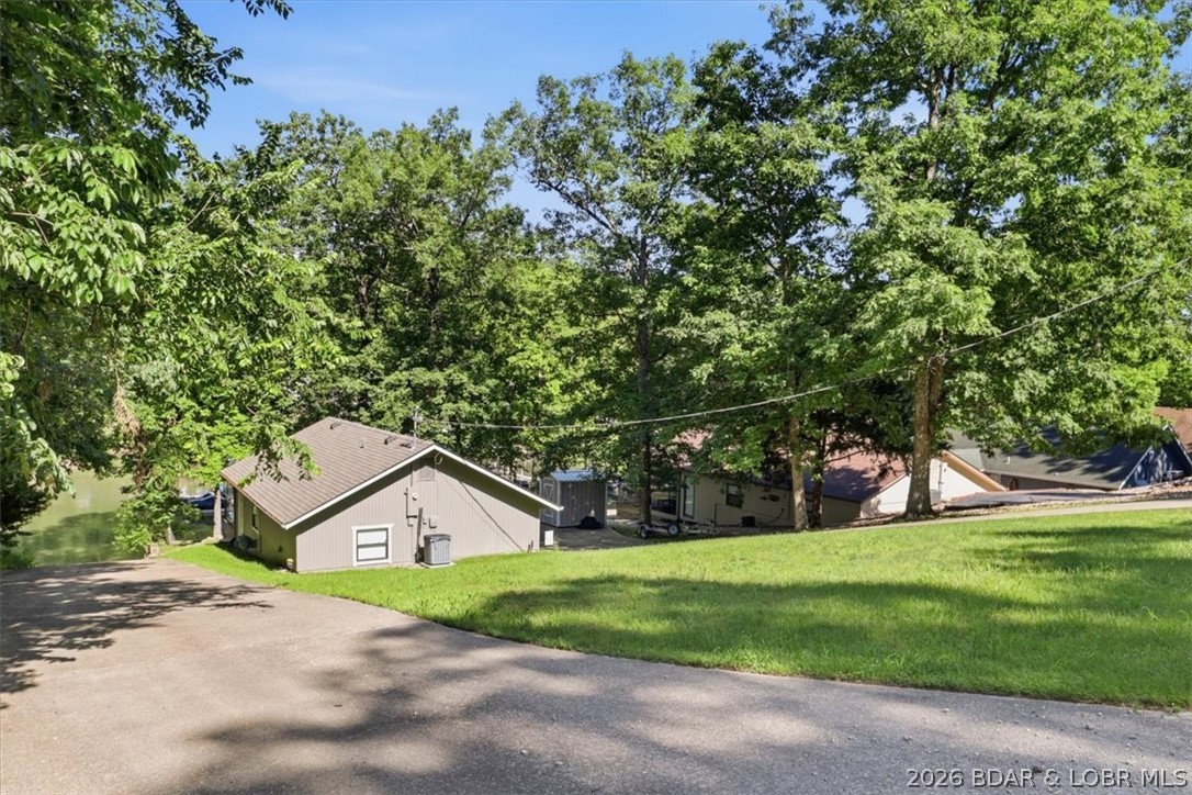 Eagle Creek - Residential