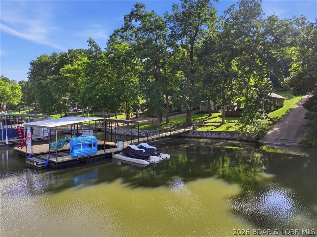 Eagle Creek - Residential