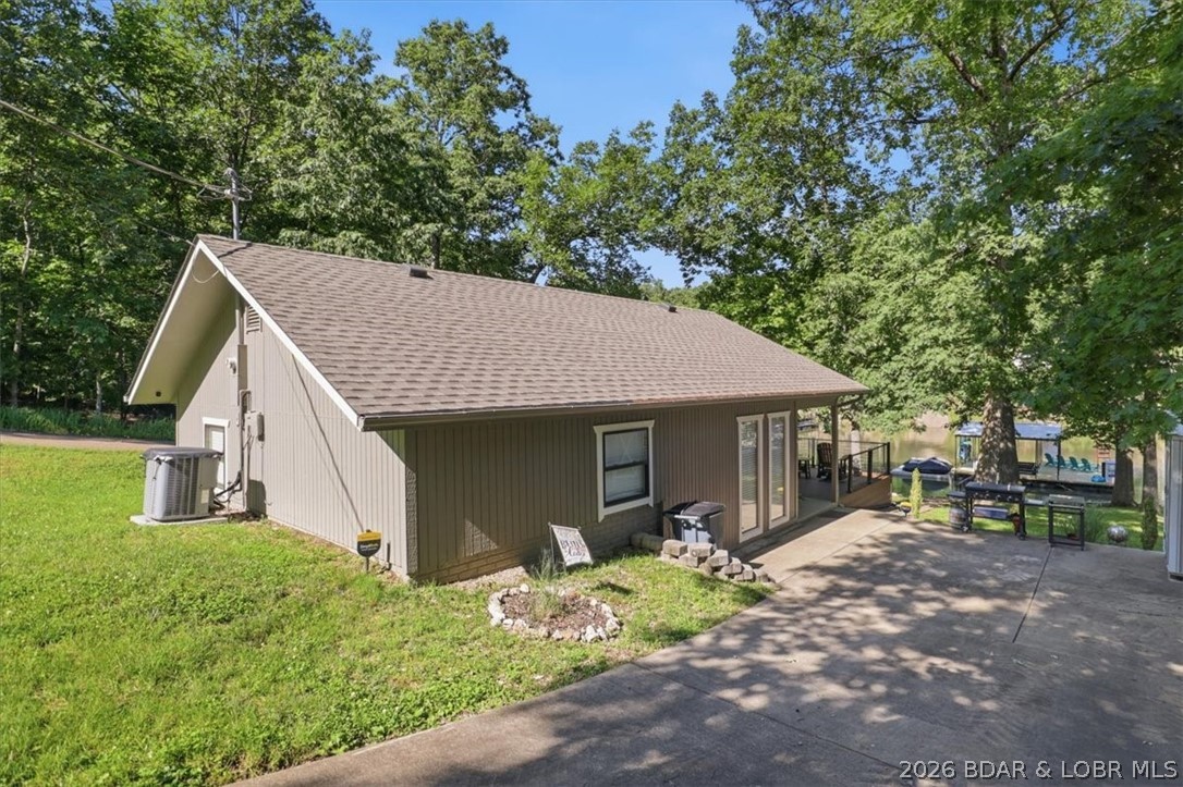 Eagle Creek - Residential