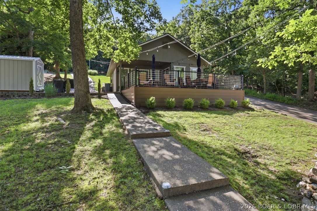 Eagle Creek - Residential