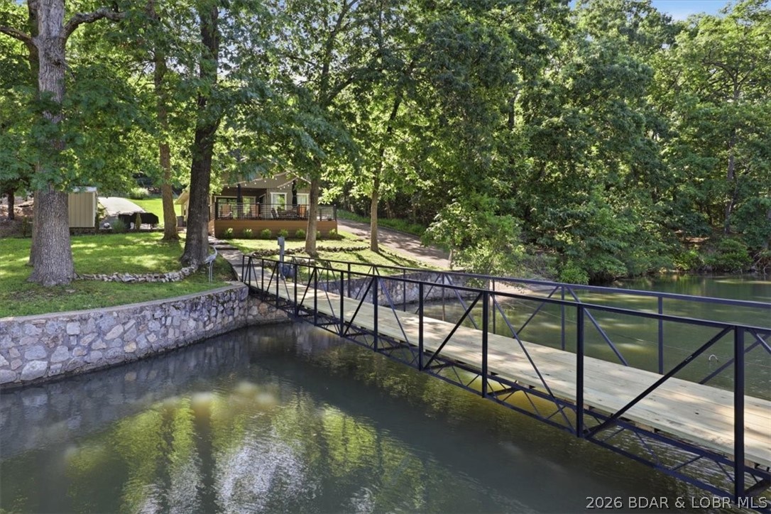 Eagle Creek - Residential