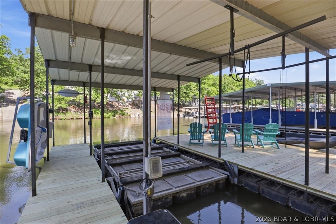 Eagle Creek - Residential