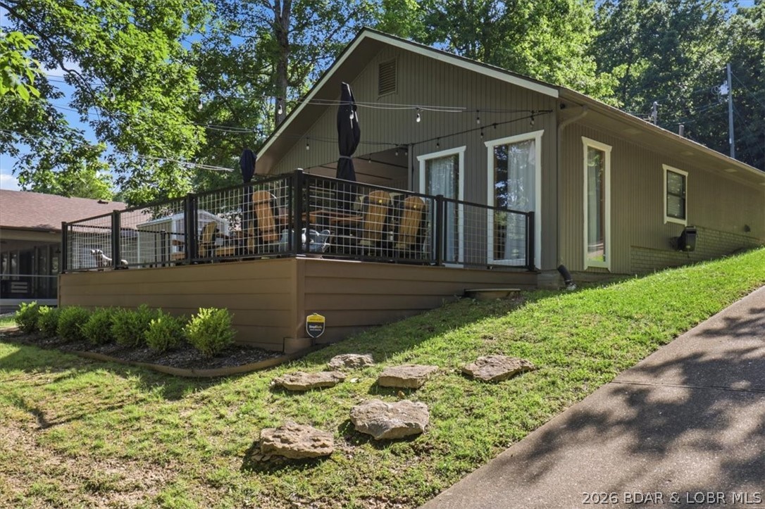 Eagle Creek - Residential