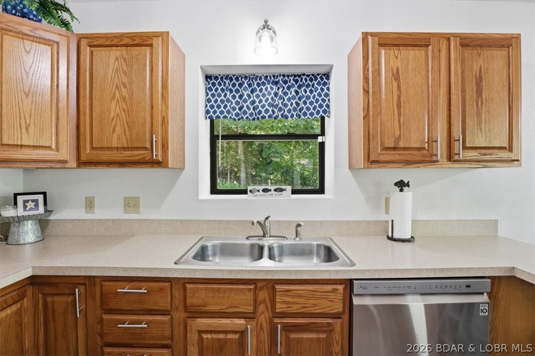 Eagle Creek - Residential