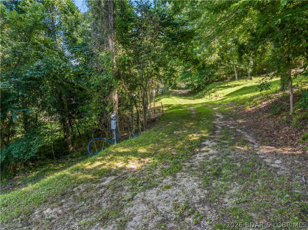 Grandview Heights - Residential