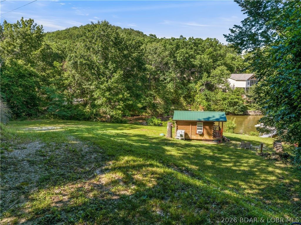 Grandview Heights - Residential