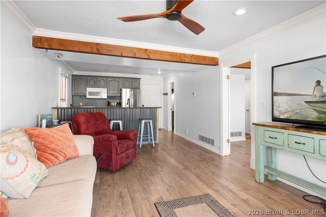 Tara Condominium - Residential