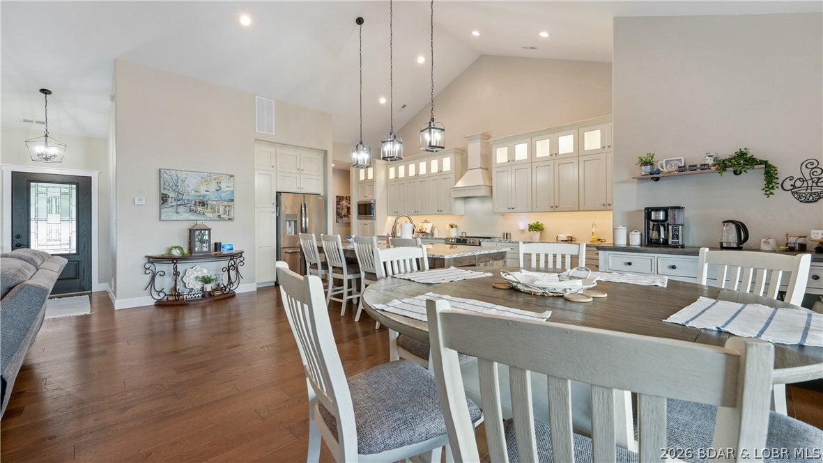 Arrowridge Shores 2 - Residential
