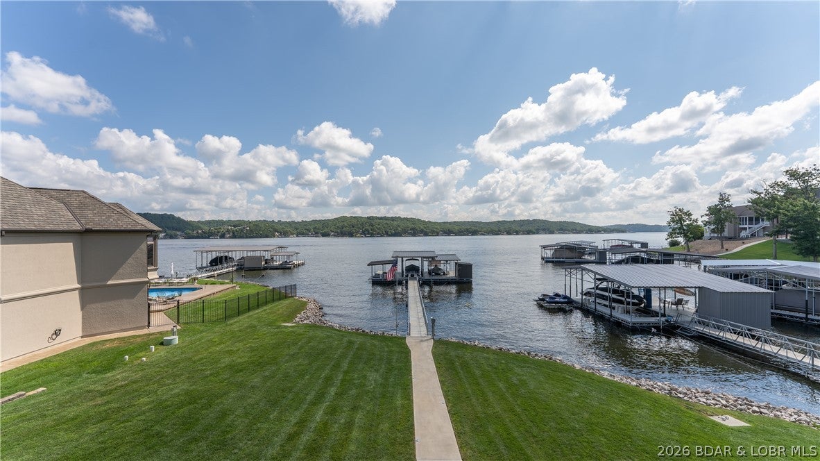 Arrowridge Shores 2 - Residential