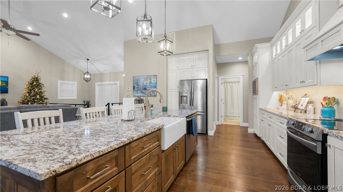Arrowridge Shores 2 - Residential