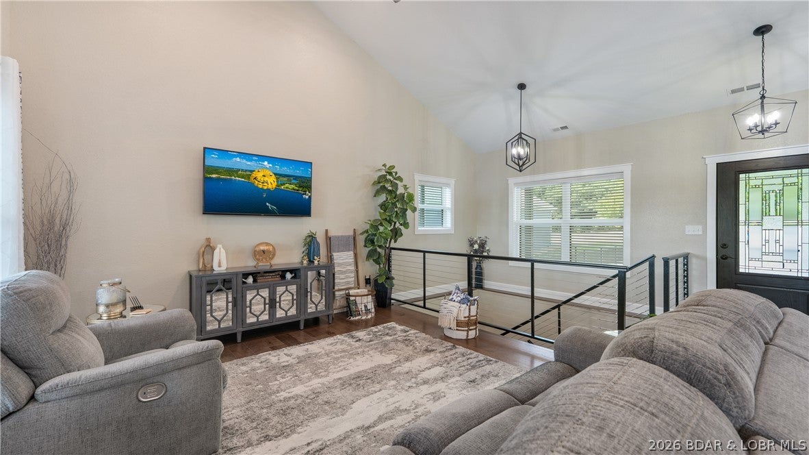 Arrowridge Shores 2 - Residential