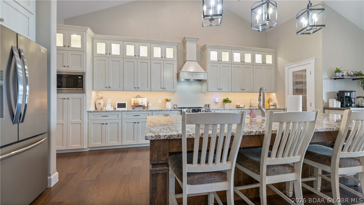 Arrowridge Shores 2 - Residential