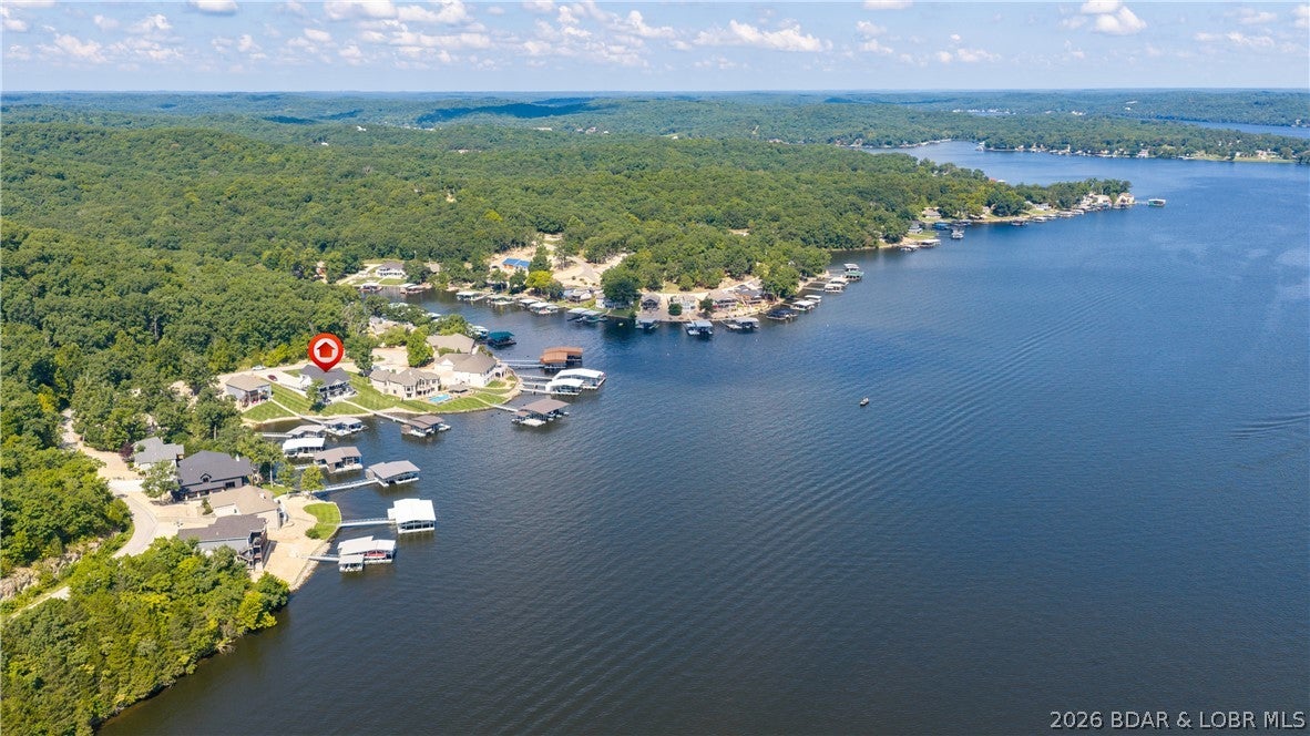 Arrowridge Shores 2 - Residential