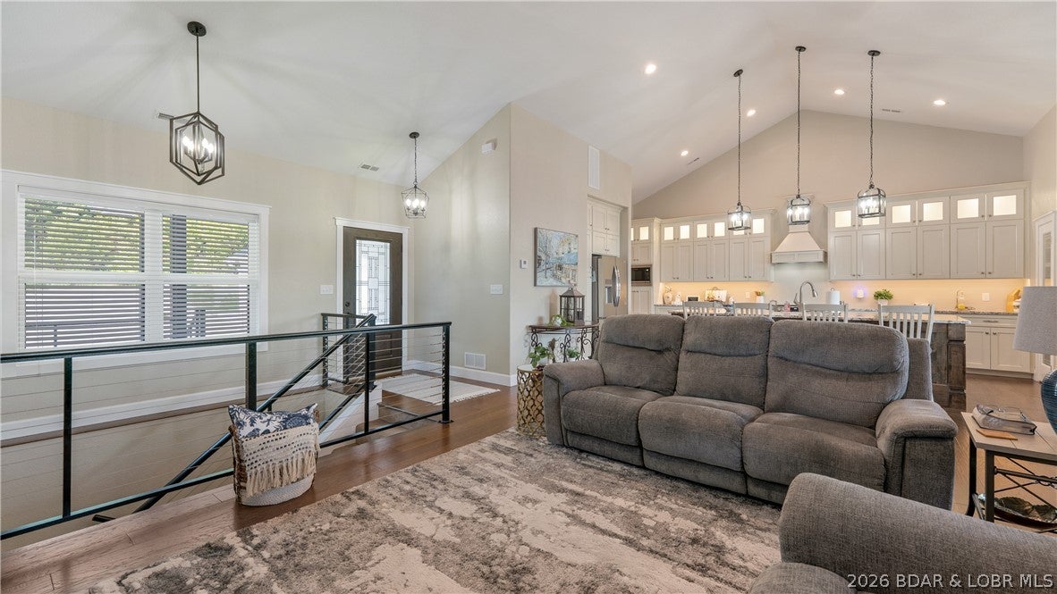 Arrowridge Shores 2 - Residential