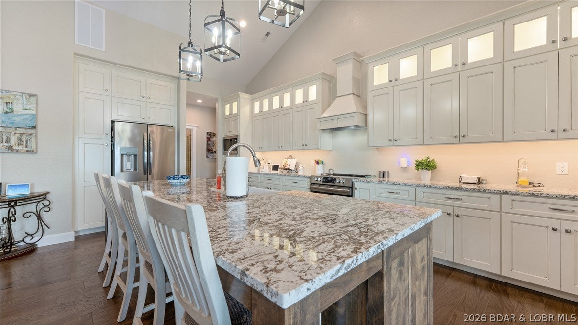 Arrowridge Shores 2 - Residential