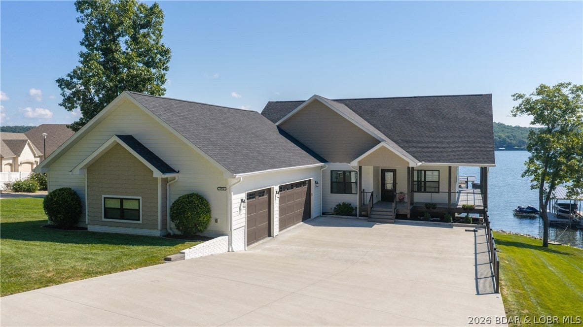 Arrowridge Shores 2 - Residential