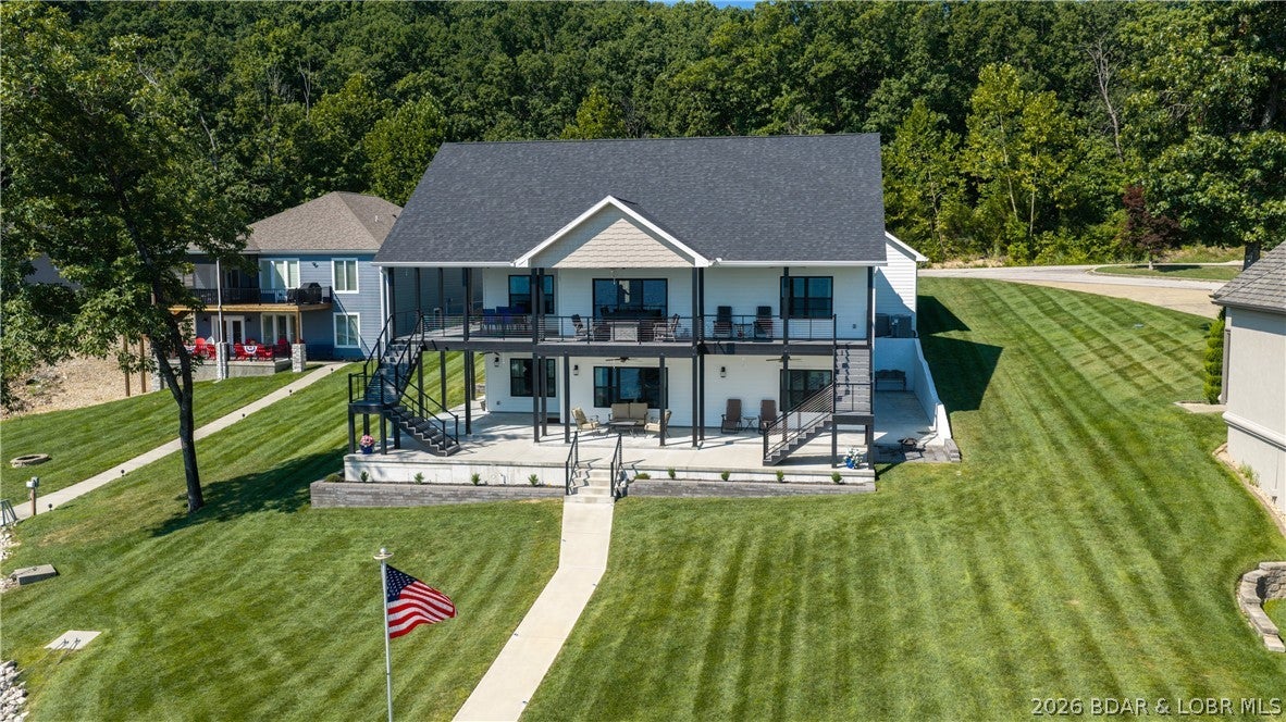 Arrowridge Shores 2 - Residential