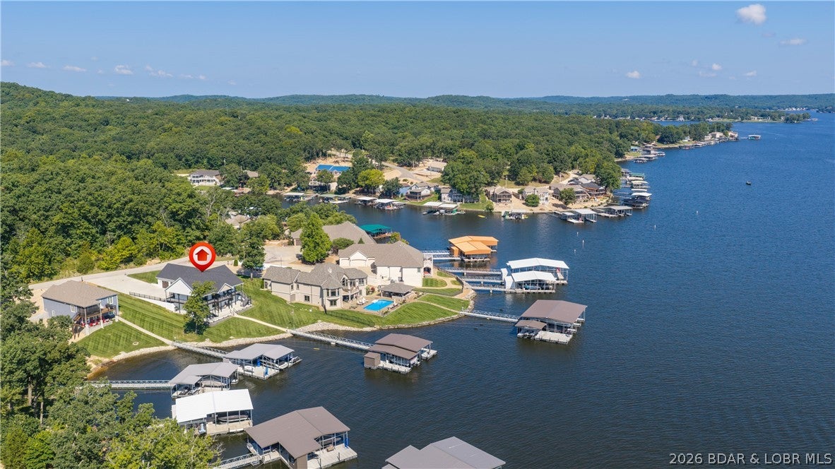 Arrowridge Shores 2 - Residential