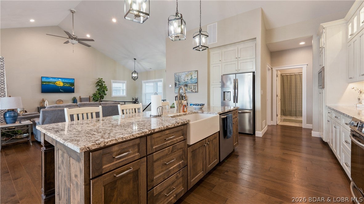 Arrowridge Shores 2 - Residential