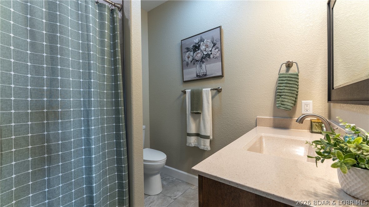Arrowridge Shores 2 - Residential