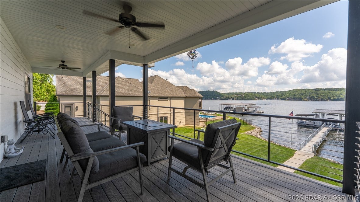 Arrowridge Shores 2 - Residential