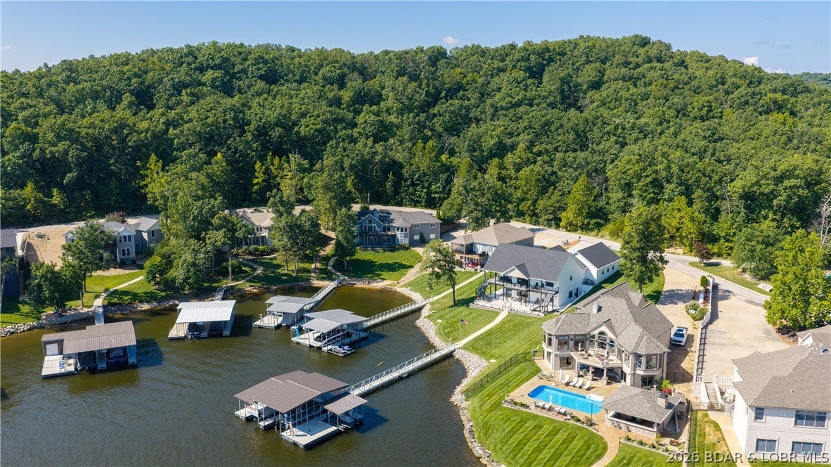 Arrowridge Shores 2 - Residential