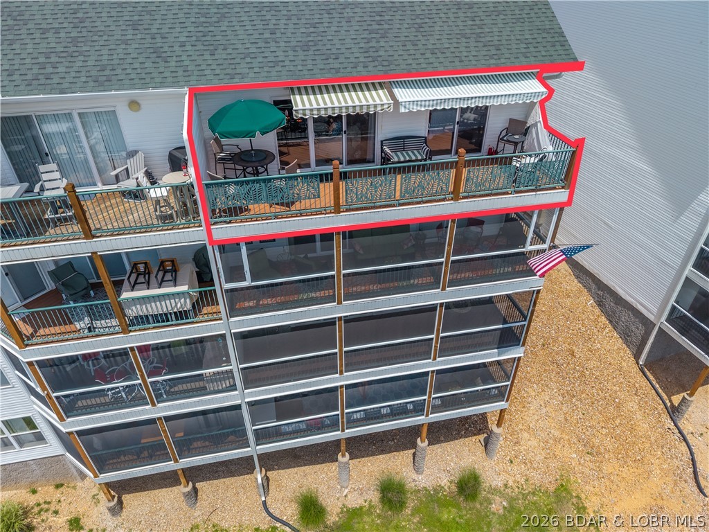 Park Place On The Lake - Residential