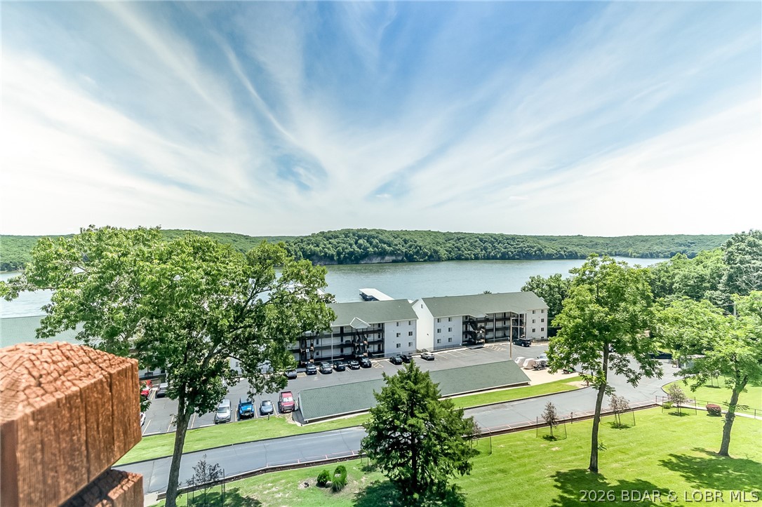 Park Place On The Lake - Residential