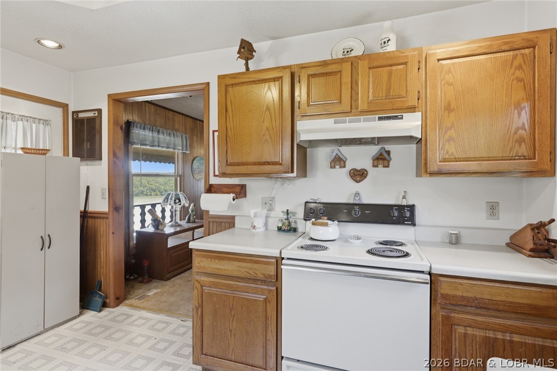 Deer Creek Estates - Residential