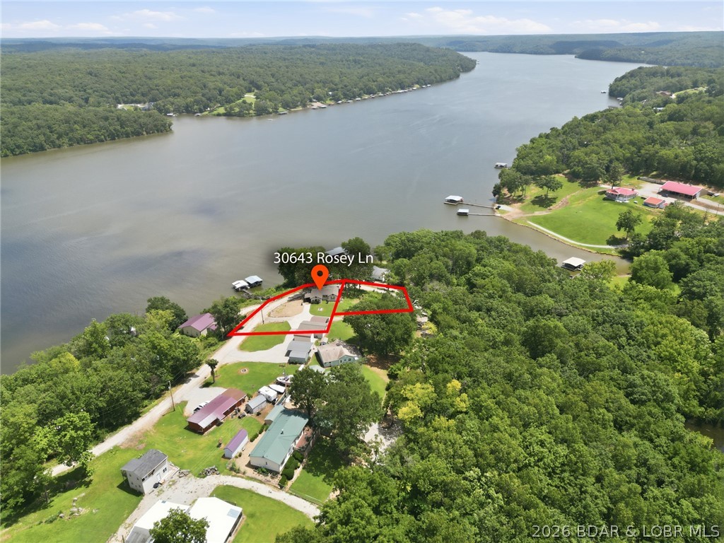Deer Creek Estates - Residential