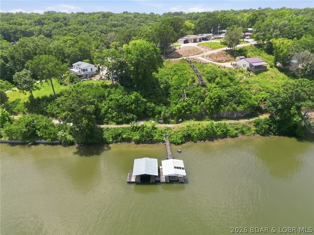 Deer Creek Estates - Residential