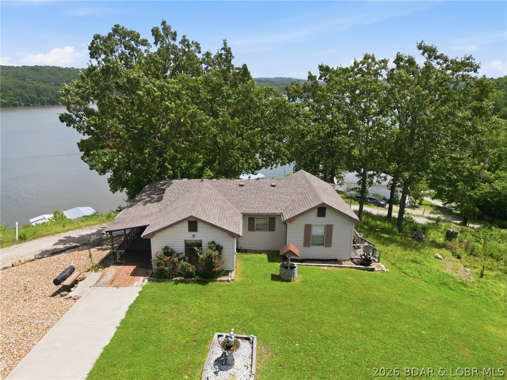 Deer Creek Estates - Residential
